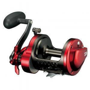 Daiwa Genpaoh Ishidai 50
