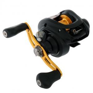 Daiwa Laguna 100HDA