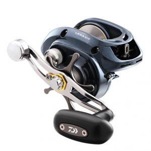 Daiwa Lexa CC 300PWR-P