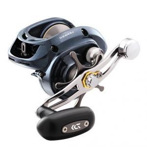Daiwa Lexa CC 300PWRL-P
