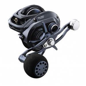 Daiwa 19 Lexa HD 400HSL-P