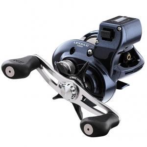 Daiwa Lexa-LC 100H