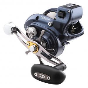 Daiwa Lexa-LC 300PWR-P