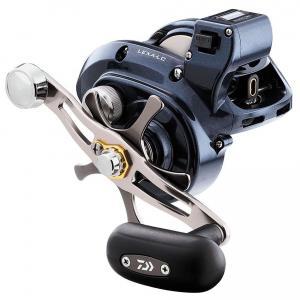 Daiwa Lexa-LC 400PWR-P