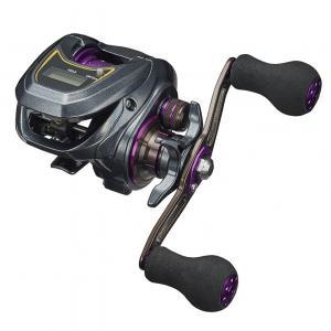 Daiwa Light SW X ICL