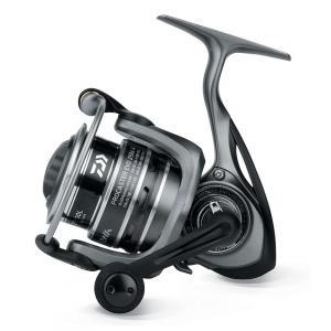 Daiwa Procaster EVO 2506A