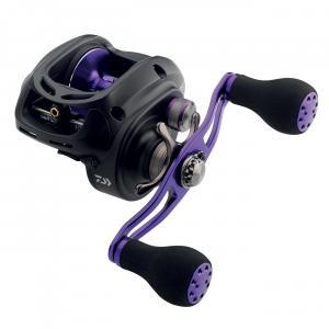 Daiwa Prorex XR 300HLA