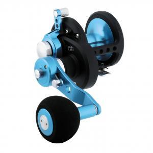 Daiwa Saltist 2-Speed LD 20