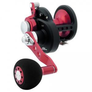 Daiwa Saltist LD 20HSH