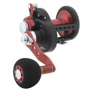 Daiwa Saltist LD 30HSH