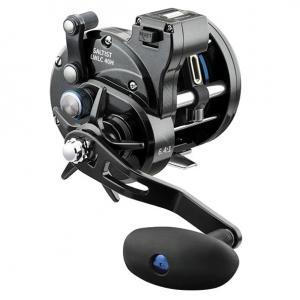Daiwa Saltist LWLC 40H