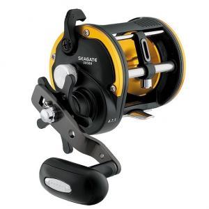 Daiwa Seagate LevelWind 50H