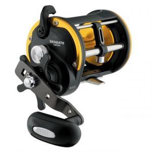 Daiwa Seagate LevelWind 60H