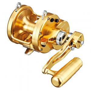 Daiwa Sealine LD 50 II SP