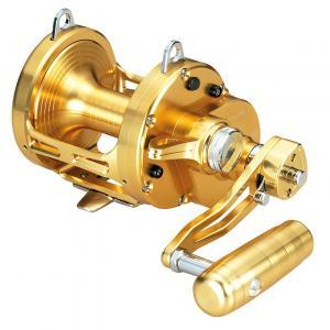 Daiwa Sealine LD 60 II SP