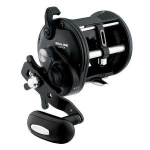 Daiwa Sealine SLW 50H