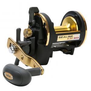 Daiwa Sealine-X 30 SHA