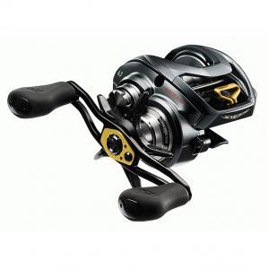 Daiwa Steez A TW 1016H