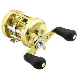 Daiwa TD Luna 300L