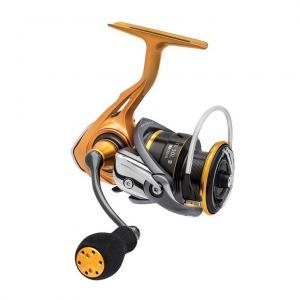Daiwa TD Sol III LT 2500D