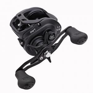 Daiwa Tatula HD 200HL LTD