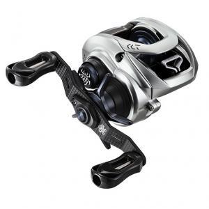 Daiwa Tatula SV Limited 103H