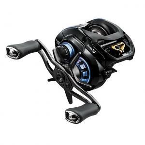 Daiwa 20 Zillion 10.0R SV TW 1016EXXH