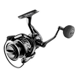 Florida Fishing Osprey CE 2500 EVA Power Handle