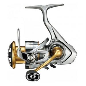 Daiwa 18 Freams LT 2500D