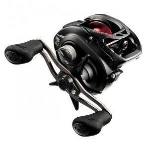 Daiwa Fuego CT 100H