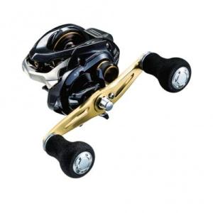 Shimano 16 Grappler BB 201HG