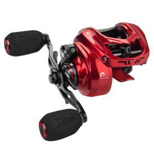 KastKing Spartacus II 72RRE