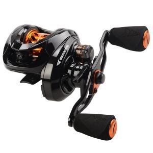 KastKing Zephyr Bait Finesse 72LBK