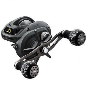 Daiwa Prorex XR 300HLA: Price / Features / Sellers / Similar reels
