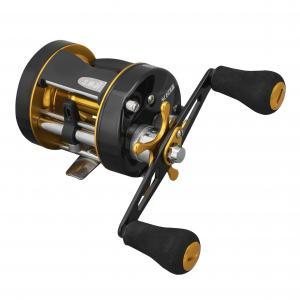 Lews Speed Cast 600L