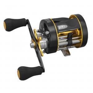 Lews Speed Cast 600