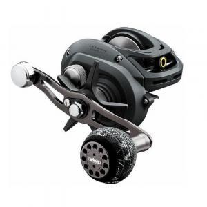 Daiwa 20 Lexa WN 300HS-P