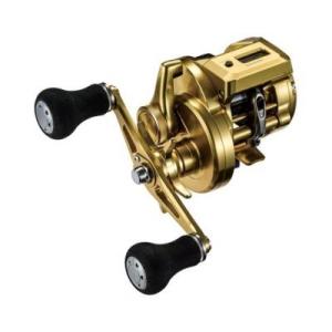 Shimano 18 Ocea Conquest CT 200PG