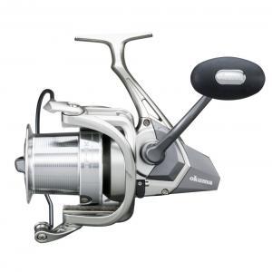 Okuma 18 Surf-8K