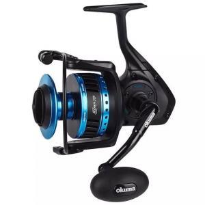 Okuma 21 Azores XP 16000P