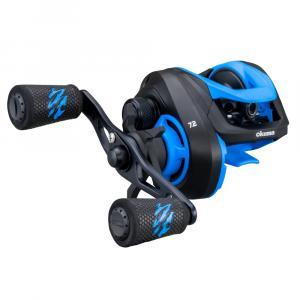 Okuma 21 Serrano 100-A