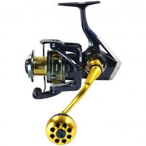 Okuma 22 Salina 6000HA