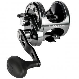 Okuma Alijos 16-S SE