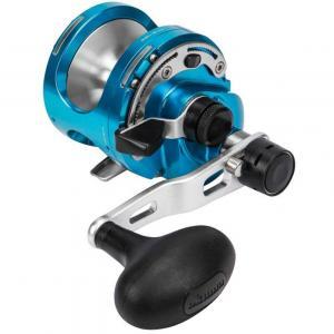 Okuma Cavalla 5-II Blue