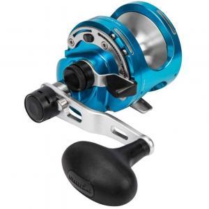 Okuma Cavalla 5-IILX Blue