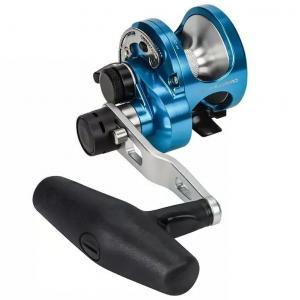 Okuma Cavalla 5N-II-TB Blue