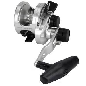 Okuma Cavalla 5N-IILX TB