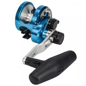 Okuma Cavalla 5N-IILX-TB Blue