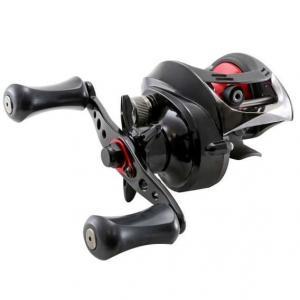 Okuma Caymus 266W-CL