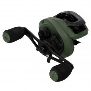 Okuma Ceymar ODT 100HA LTD